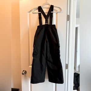 Gerry Snow pants -black